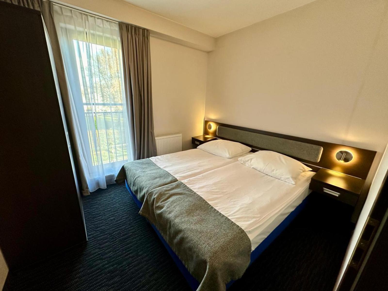 Golden Tulip Gdansk Residence Екстериор снимка