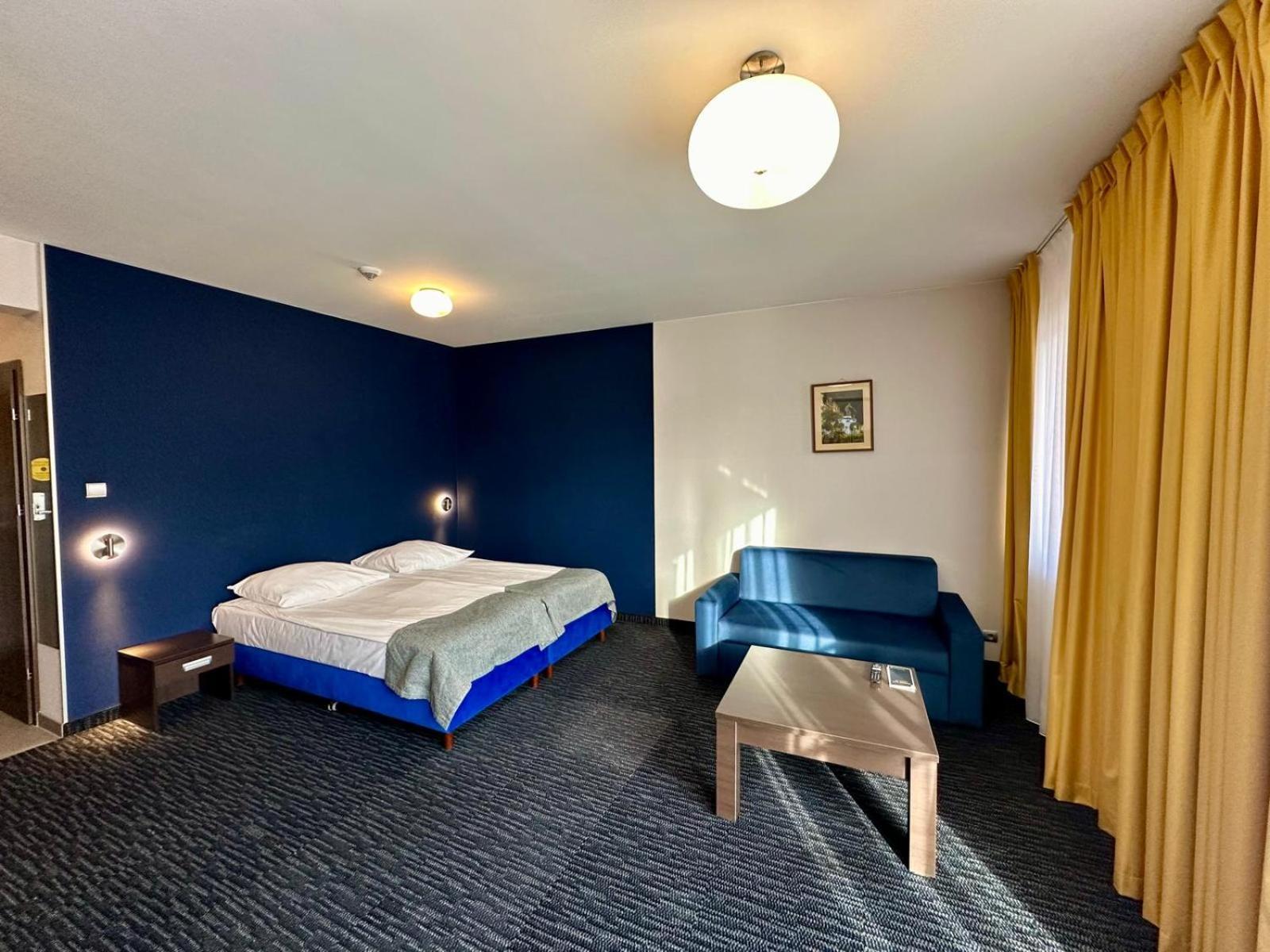 Golden Tulip Gdansk Residence Екстериор снимка