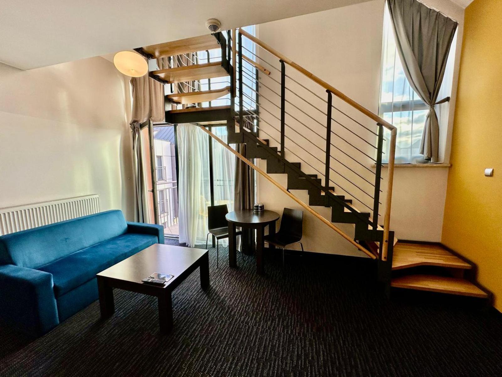 Golden Tulip Gdansk Residence Екстериор снимка